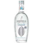 Morosha Carpathian Lakes 40% Vodka 0.5l