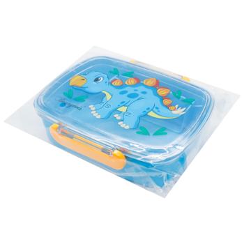 Bourgeois Lunchbox with Divider 750ml - buy, prices for EKO Market - photo 2