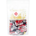 Zhytomyr Lasoshchi Zhytomyr’s Mak Glazed Candies 500g