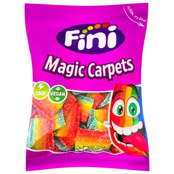 Конфеты Fini Magic Carpets жевательные 100г - купить, цены на Эпицентр FOOD - фото 1
