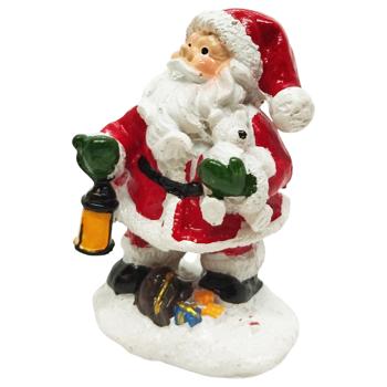 Santa Claus Figure 6770H-8 - buy, prices for - photo 3