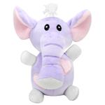 Tigres Elephant Love Soft Toy