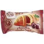 Viva Bene Croissant with Cherry Filling 45g