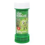 Dodo Apple Scented Soap Bubbles 60ml