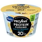 Valio Vanilla and Meringue Lactose Free Protein Pudding 180g