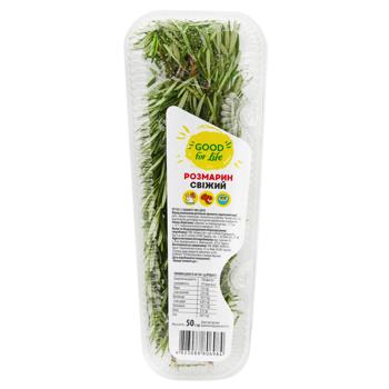 Good for Life Rosemary 50g