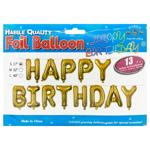 Набір повітряних кульок 34359-3