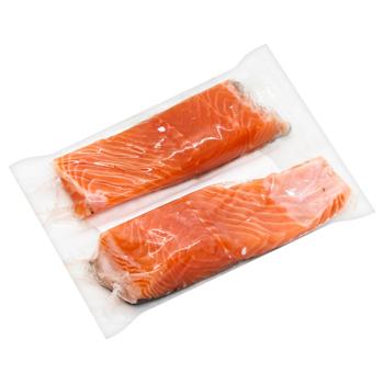 fish salmon goldfish 250g Norway - buy, prices for - photo 2