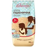 Skviryanka Skvyryanka Extra Durum Wheat Groats 600g