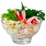 Salad 150g