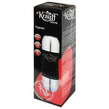 Krauff Thermos 0.5l - buy, prices for Tavria V - photo 2