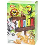 Biscuit Chocolate Zooland Cookies 300g