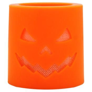 Pumpkin Flashlight 6cm in Assortment - buy, prices for - photo 3