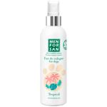Menforsan Tropical Eau de Cologne for Dogs 125ml