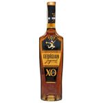 Georgian Legend Extra Old XO Brandy 40% 0.5l