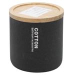 Ємність для аксесуарів Dakar сірий