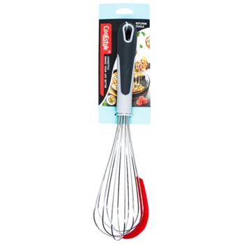 Whisk Without brand 31cm China - buy, prices for COSMOS - photo 1