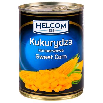 Helcom Sweet Corn 400g