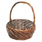 Oval Basket 33*13*36cm №3