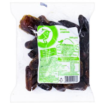 Auchan dried dates 200g - buy, prices for Auchan - photo 1