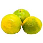 Мандарин зеленый