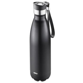 Gefu Olimpio Black Thermal Bottle 750ml - buy, prices for WINETIME - photo 2