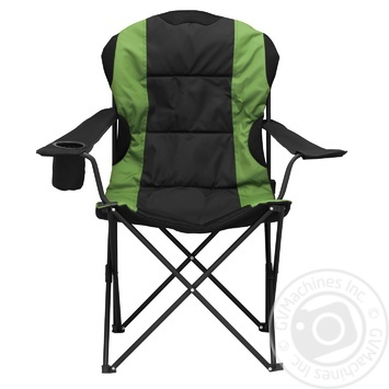 NeRest Tourist NR-34 Portable Armchair - buy, prices for ULTRAMARKET - photo 1