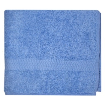 Home Line Terry Towel 50х90cm - buy, prices for ULTRAMARKET - photo 1