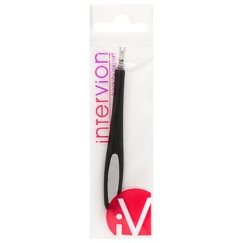 Inter-Vion Manicure Trimmer for Cuticles Removal - buy, prices for ULTRAMARKET - photo 1