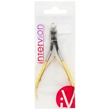 Inter-Vion Cuticle Nippers