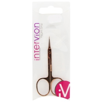 Inter-Vion Manicure Scissors