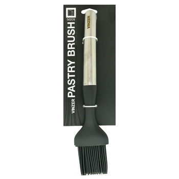 Vinzer Culinary Brush - buy, prices for MegaMarket - photo 1