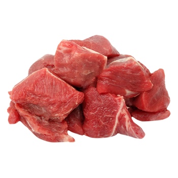 Beef for Frying - buy, prices for MegaMarket - photo 1