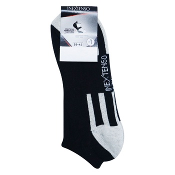 In Extenso Socks for Men - buy, prices for Auchan - photo 3