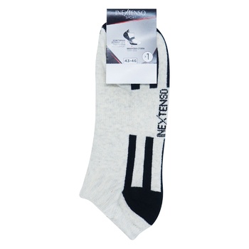 In Extenso Socks for Men - buy, prices for Auchan - photo 2