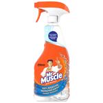 Засіб чистячий Mr.Muscle для ванної 500мл