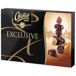Цукерки СВІТОЧ® Exclusive 222г