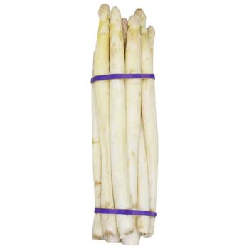 White Asparagus Ukraine - buy, prices for MegaMarket - photo 1