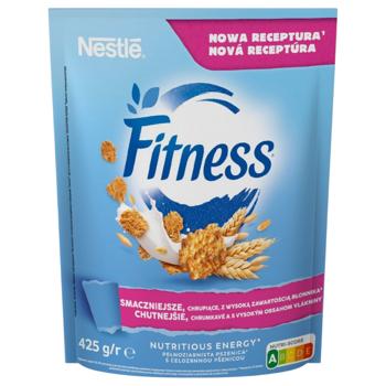 NESTLÉ® FITNESS® Dry Breakfast 425g
