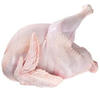 Індичка напівтушка - купити, ціни на КОСМОС - фото 1