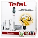 Блендер занурювальний Tefal Optichef HB643138