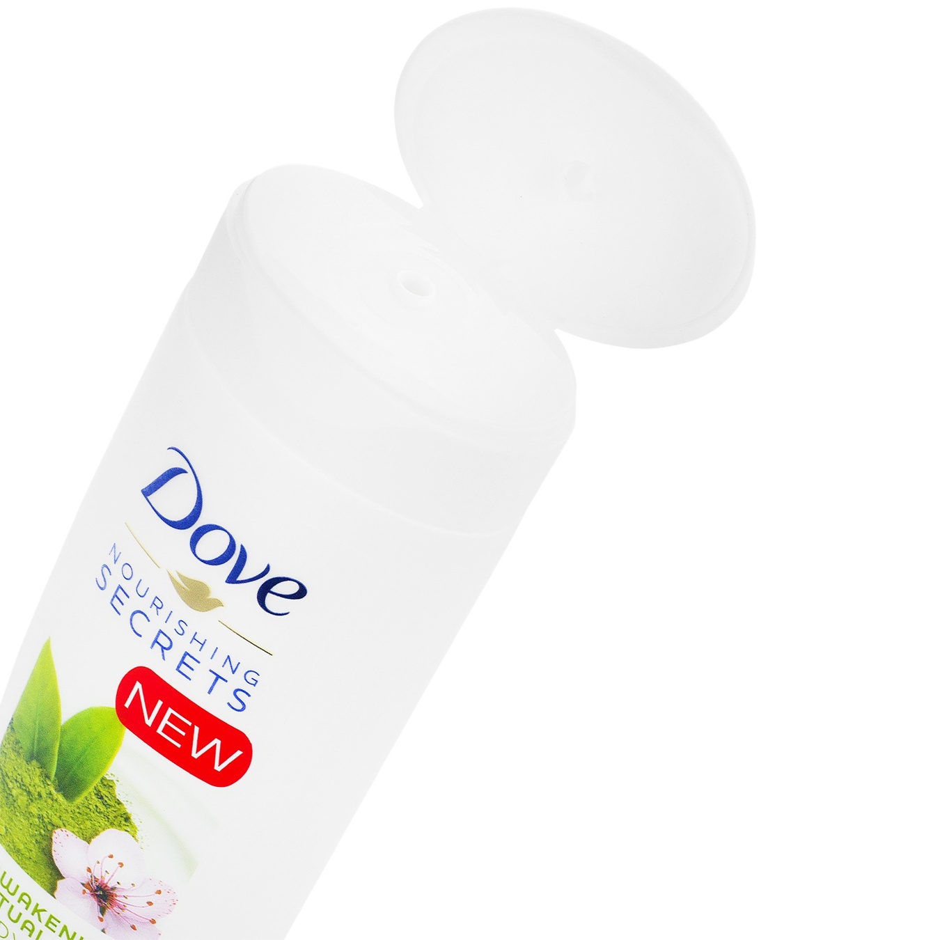 

Лосьон для тела Dove зеленый чай матча и цветки сакуры 250мл
