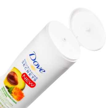 Dove Body lotion with avocado oil and calendula extract 250ml - buy, prices for METRO - photo 2