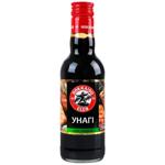 Соус соевый Hokkaido Club Унаги 250мл