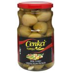 Cenkci Pickled Plums 680g