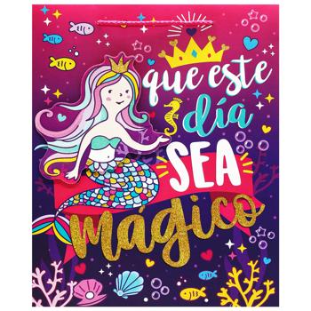 Happycom Premium Birthday Gift Package 18x32x10cm - buy, prices for - photo 7