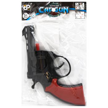 Toy Gun - buy, prices for MegaMarket - photo 3