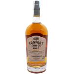 Віскі Cooper's Choice Cameronbridge 1992 49,5% 0,7л