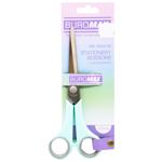 Buromax Pastel Scissors 170mm BM.4504-38