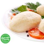 Котлета куриная паровая